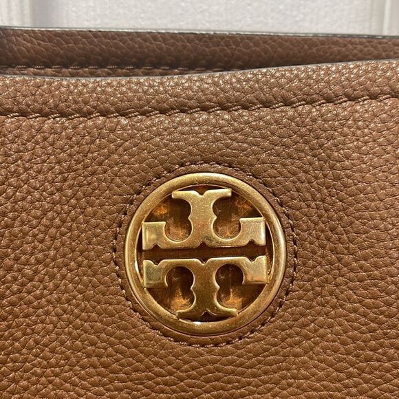TORY BURCH CARSON 👜 WITH DUST BAG - Picture 3 of 15
